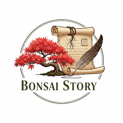 Bonsai Story Logo